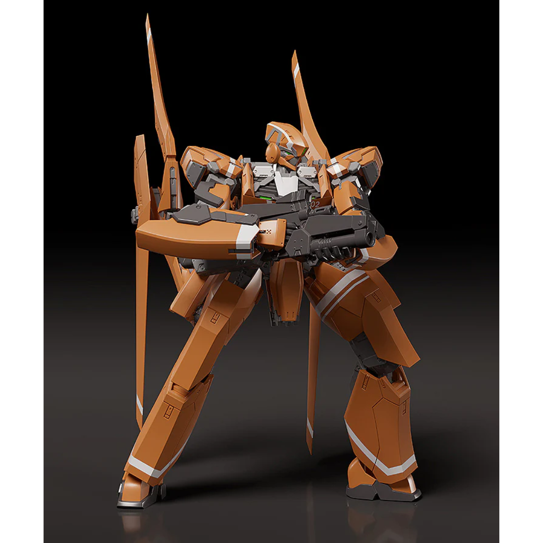 ALDNOAH.ZERO - MODEROID - KG-6 Sleipnir [PRE-ORDER] (RELEASE AUG26)