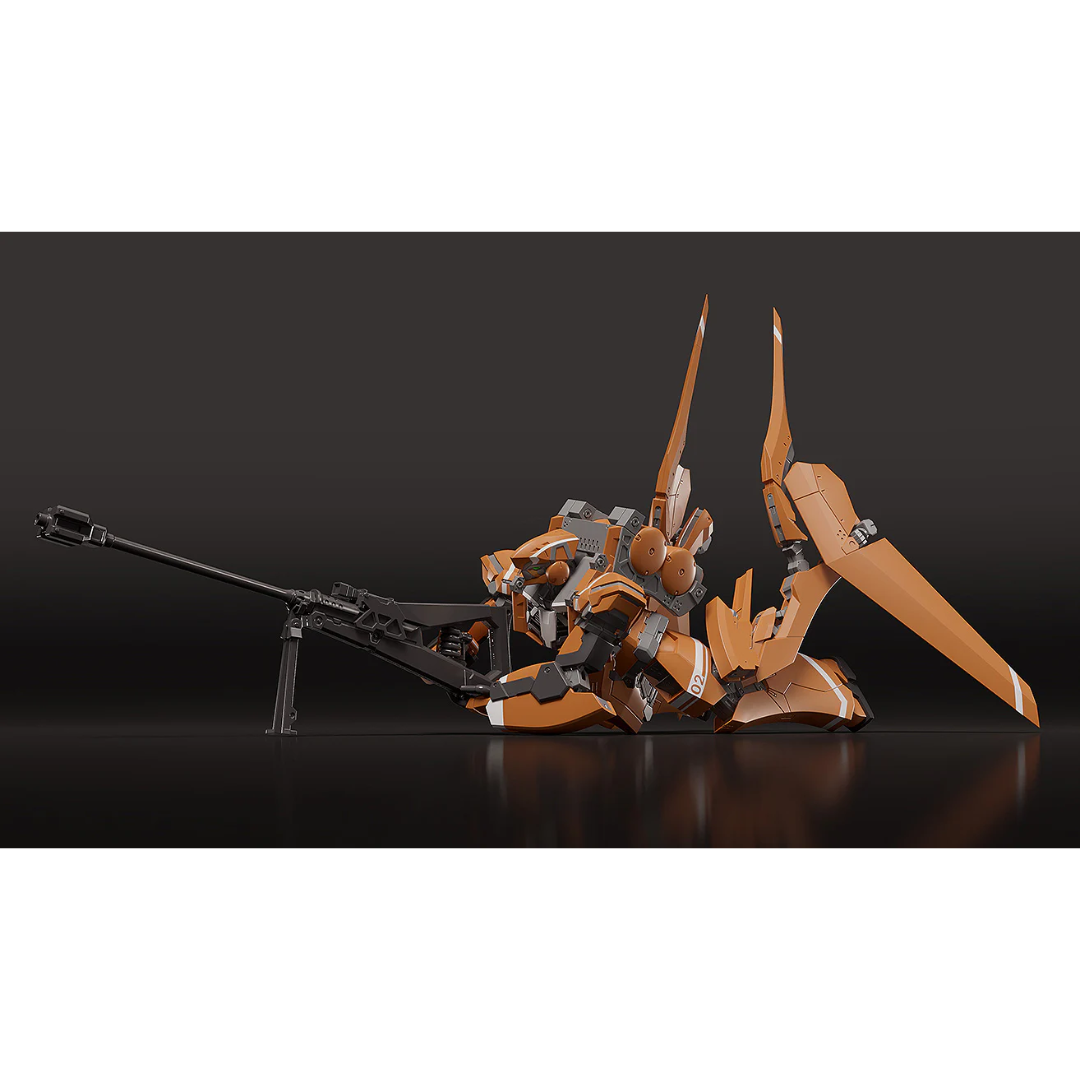 ALDNOAH.ZERO - MODEROID - KG-6 Sleipnir [PRE-ORDER] (RELEASE AUG26)