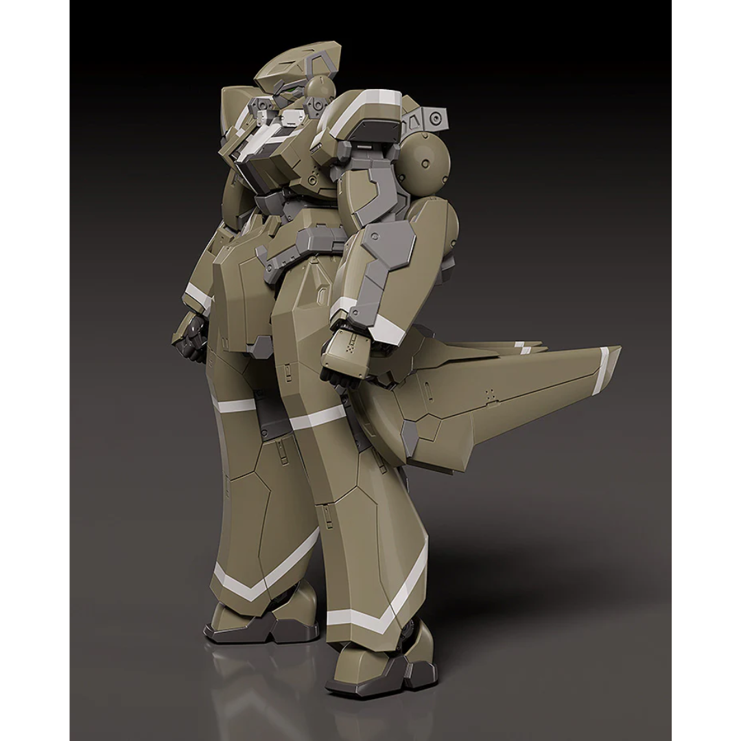 ALDNOAH.ZERO - MODEROID - KG-7 Areion [PRE-ORDER] (RELEASE AUG26)