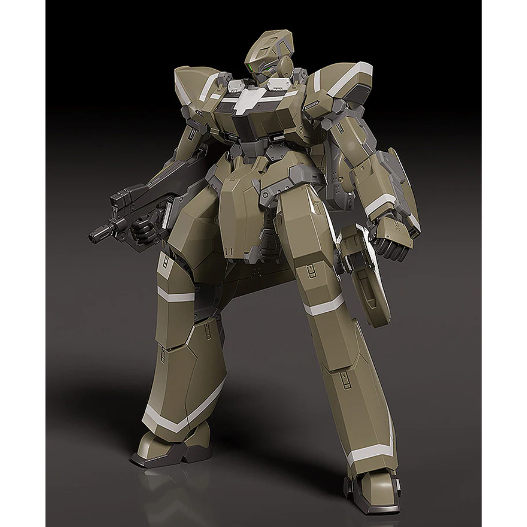 ALDNOAH.ZERO - MODEROID - KG-7 Areion [PRE-ORDER] (RELEASE AUG26)