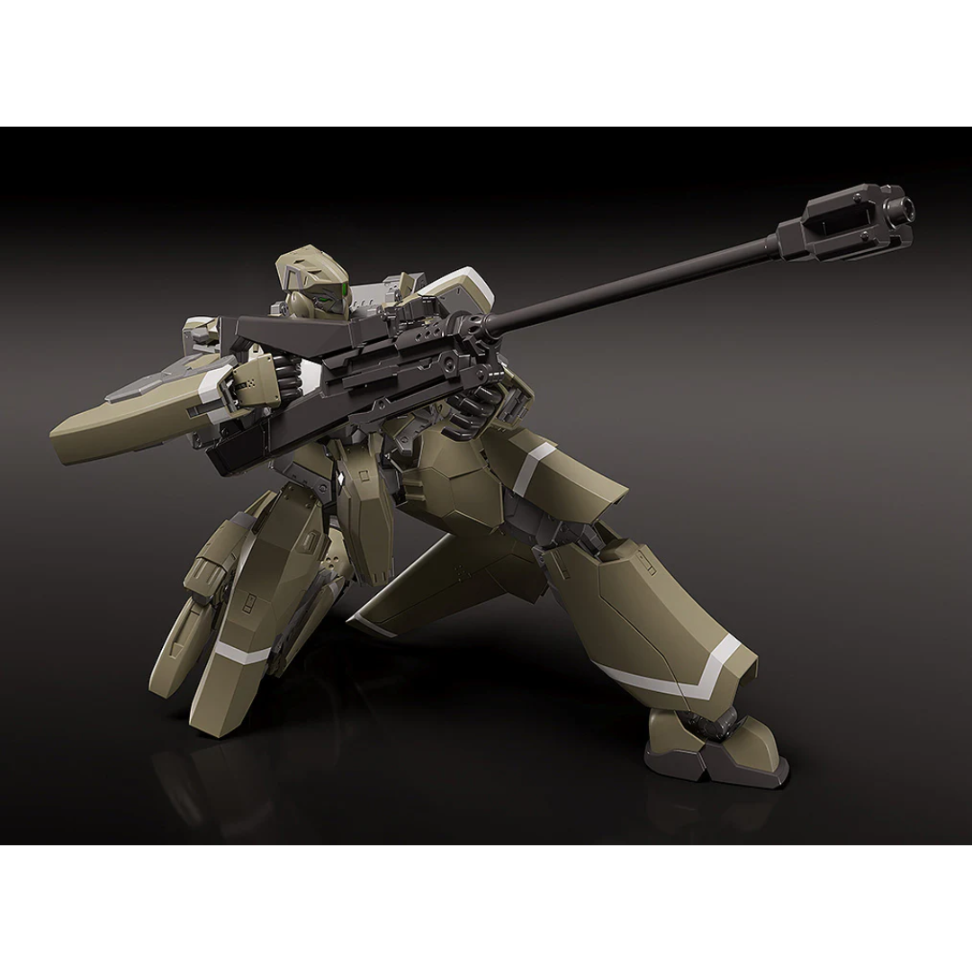 ALDNOAH.ZERO - MODEROID - KG-7 Areion [PRE-ORDER] (RELEASE AUG26)