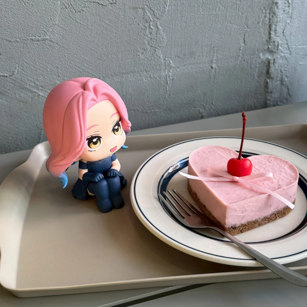 ALIEN STAGE - LookUp Figure - Mizi [PRE-ORDER](RELEASE SEP26)