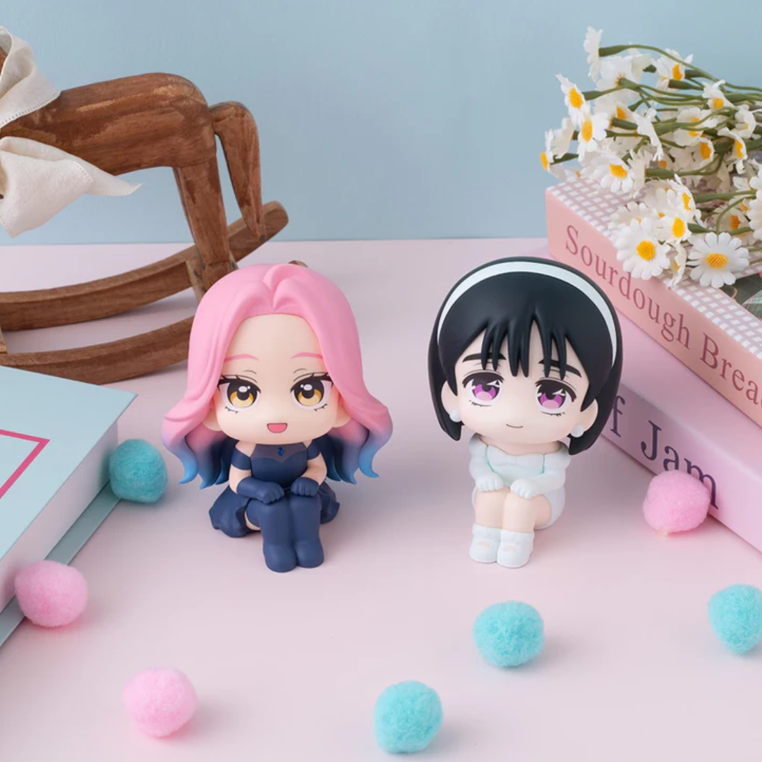 ALIEN STAGE - LookUp Figure - Mizi [PRE-ORDER](RELEASE SEP26)