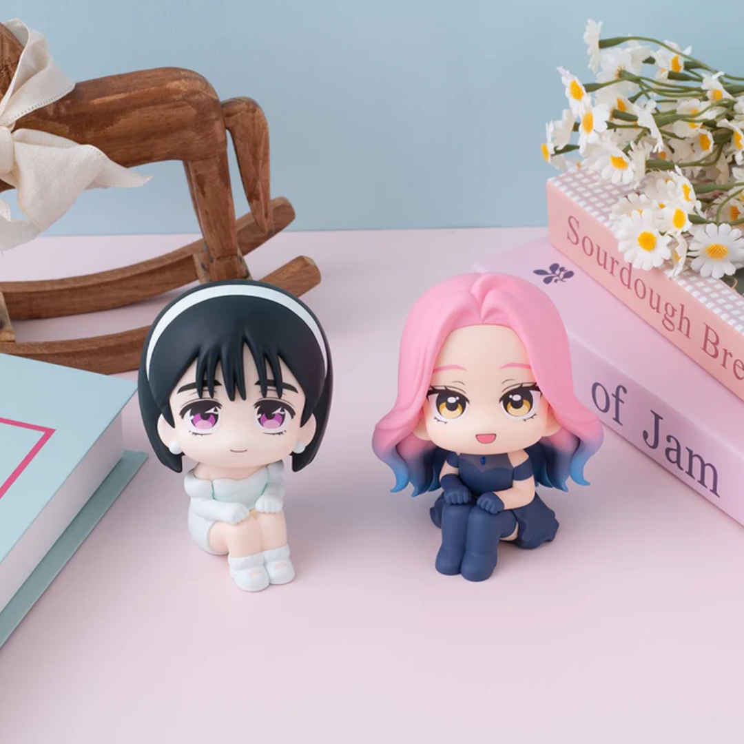 ALIEN STAGE - LookUp Figure - Mizi [PRE-ORDER](RELEASE SEP26)