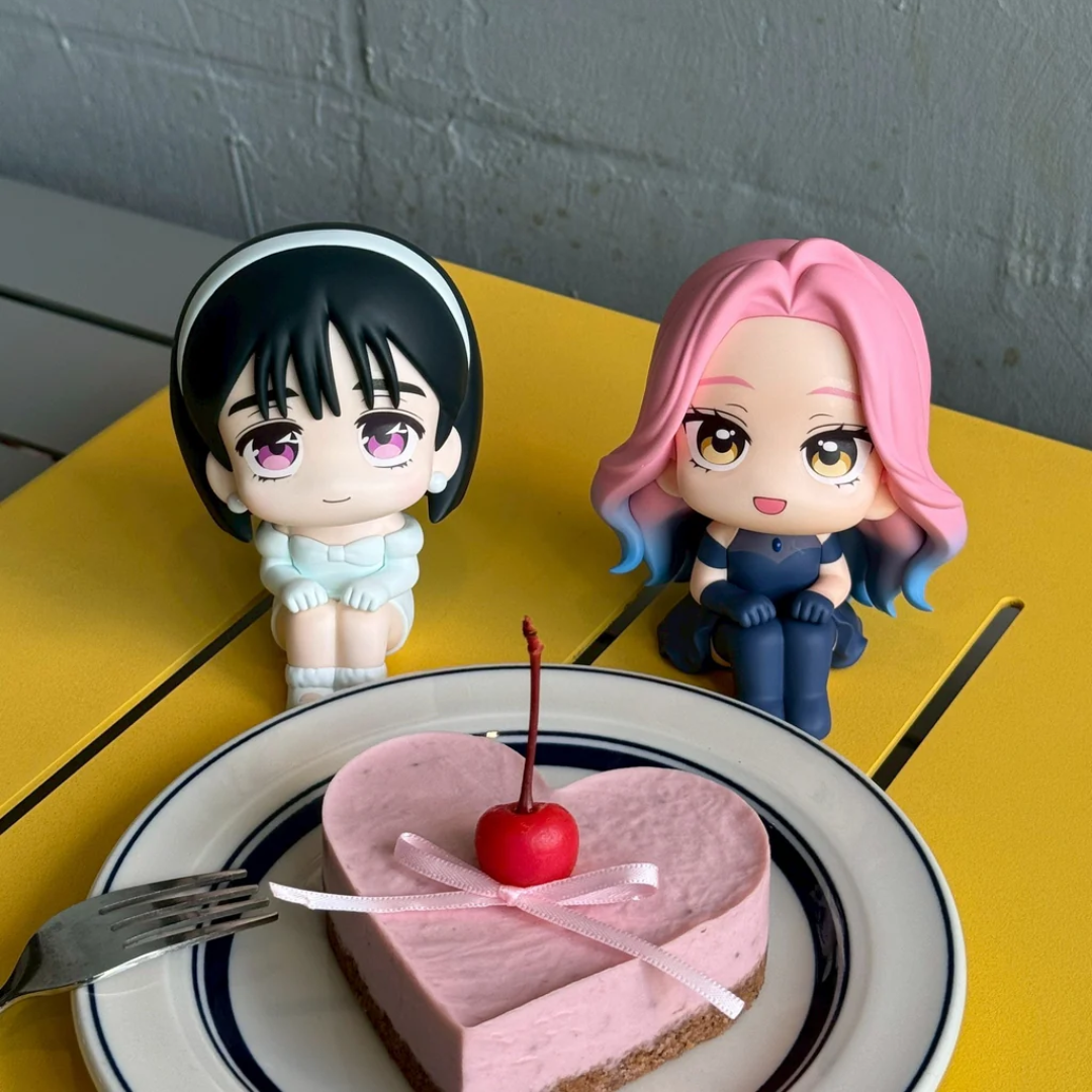 ALIEN STAGE - LookUp Figure - Mizi [PRE-ORDER](RELEASE SEP26)