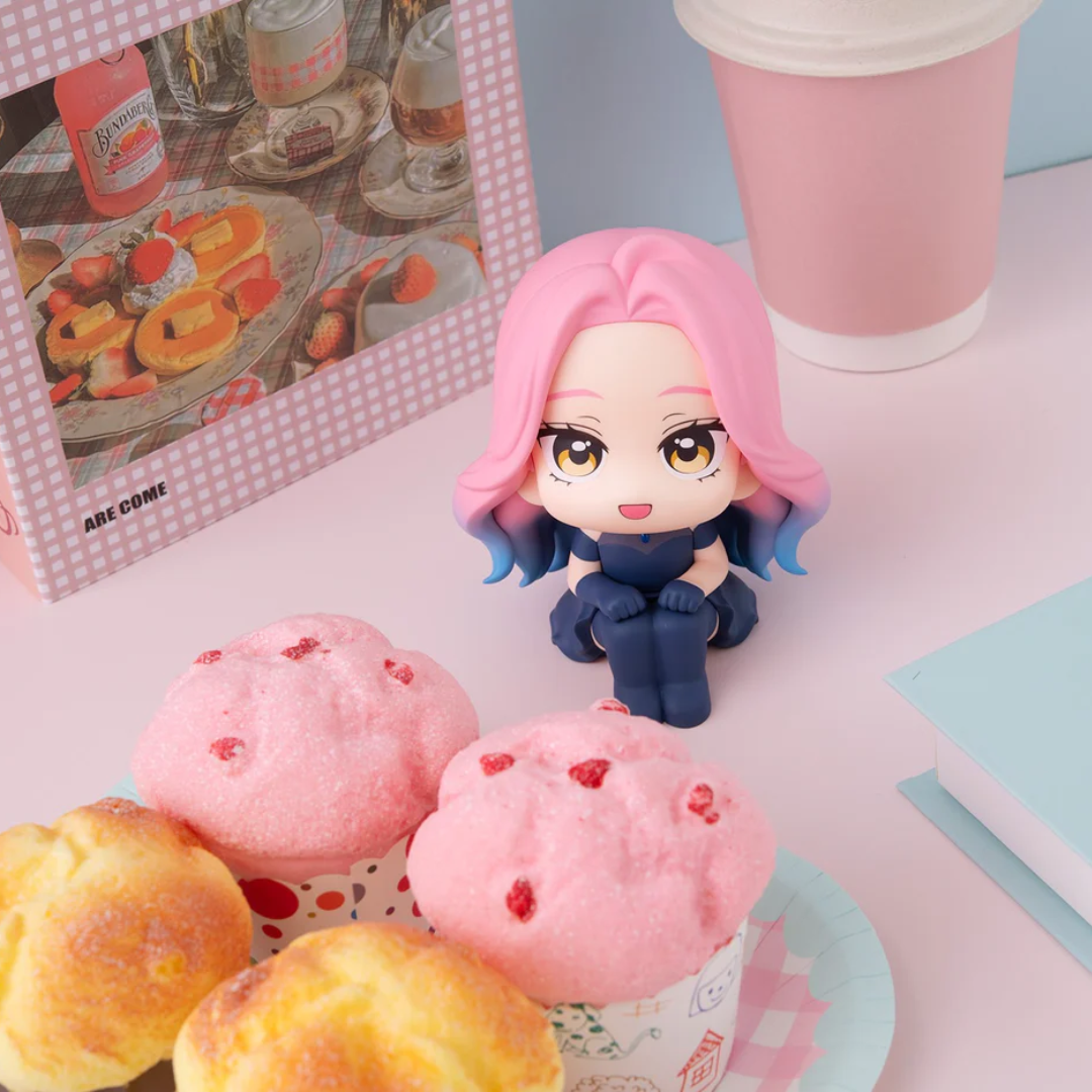 ALIEN STAGE - LookUp Figure - Mizi [PRE-ORDER](RELEASE SEP26)