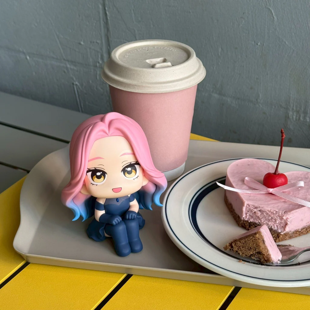 ALIEN STAGE - LookUp Figure - Mizi [PRE-ORDER](RELEASE SEP26)