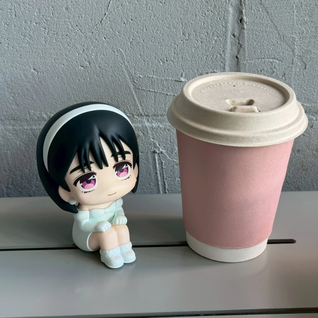 ALIEN STAGE - LookUp Figure - Sua [PRE-ORDER](RELEASE SEP26)