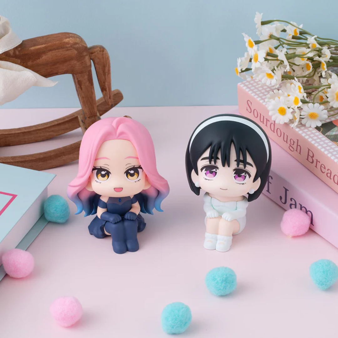 ALIEN STAGE - LookUp Figure - Sua [PRE-ORDER](RELEASE SEP26)