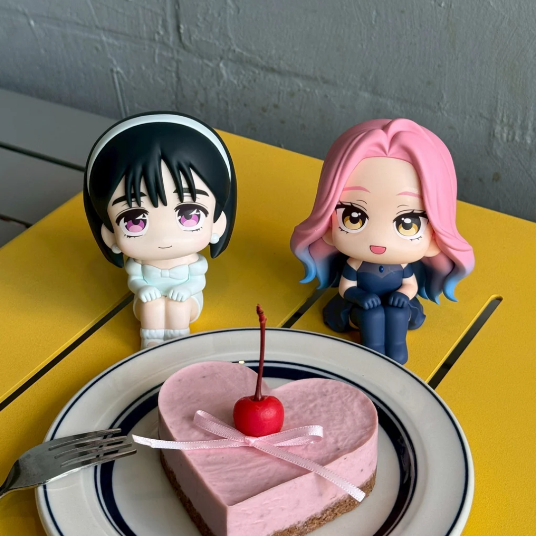 ALIEN STAGE - LookUp Figure - Sua [PRE-ORDER](RELEASE SEP26)