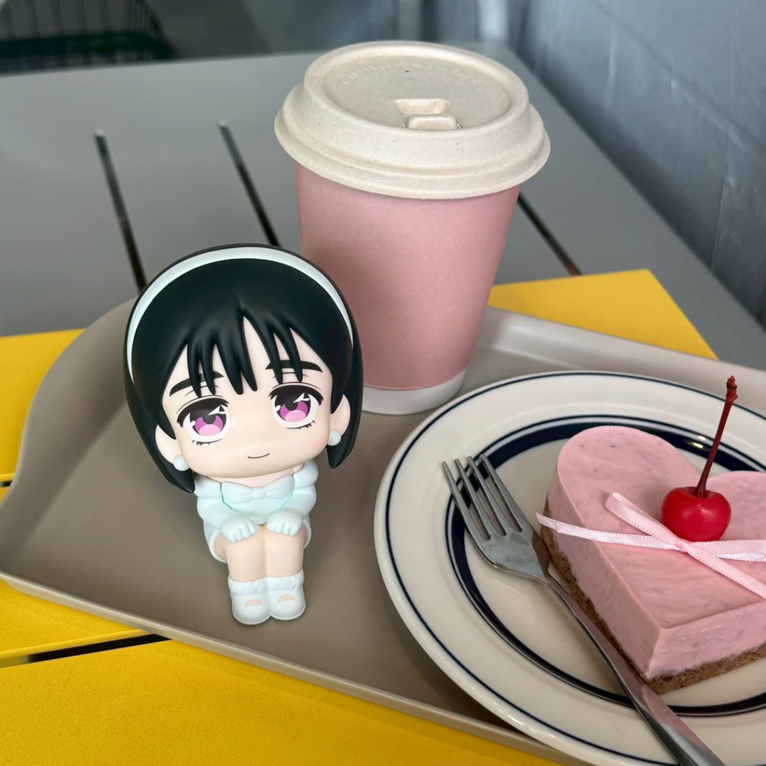 ALIEN STAGE - LookUp Figure - Sua [PRE-ORDER](RELEASE SEP26)