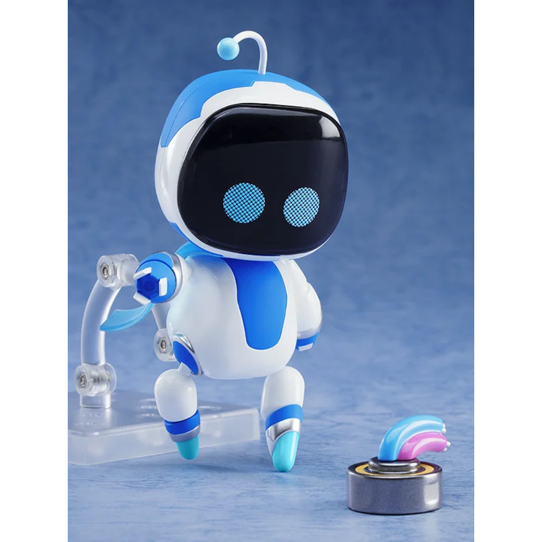ASTRO's PLAYROOM - Nendoroid #1879 - Astro (Rerelease) [PRE-ORDER](RELEASE FEB25)