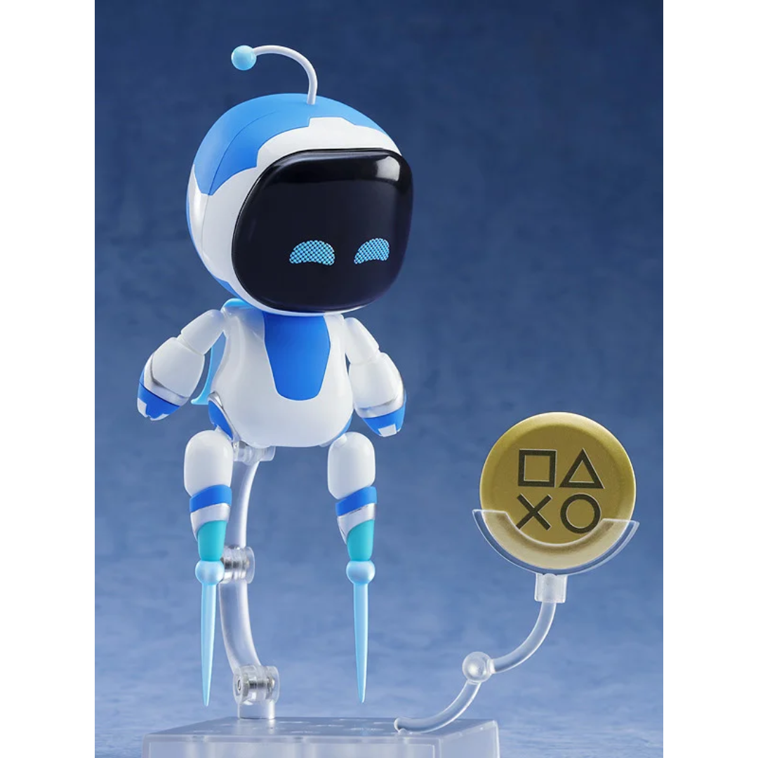 ASTRO's PLAYROOM - Nendoroid #1879 - Astro (Rerelease) [PRE-ORDER](RELEASE FEB25)
