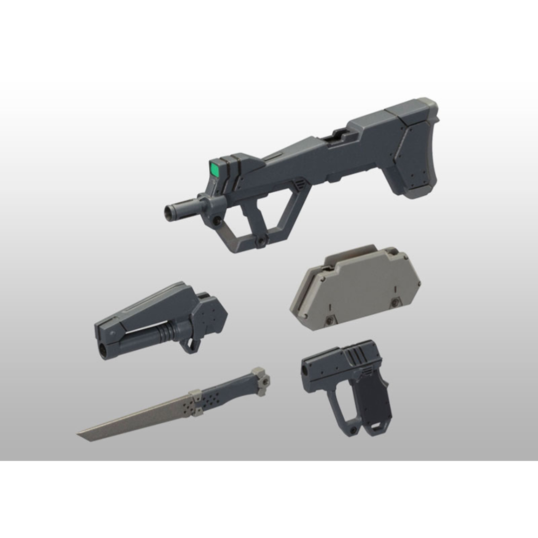 Aldnoah.Zero - Kotobukiya Plastic Model - KG-6 SLEIPNIR Aldnoah.Zero - Kotobukiya Plastic Model - KG-6 SLEIPNIR