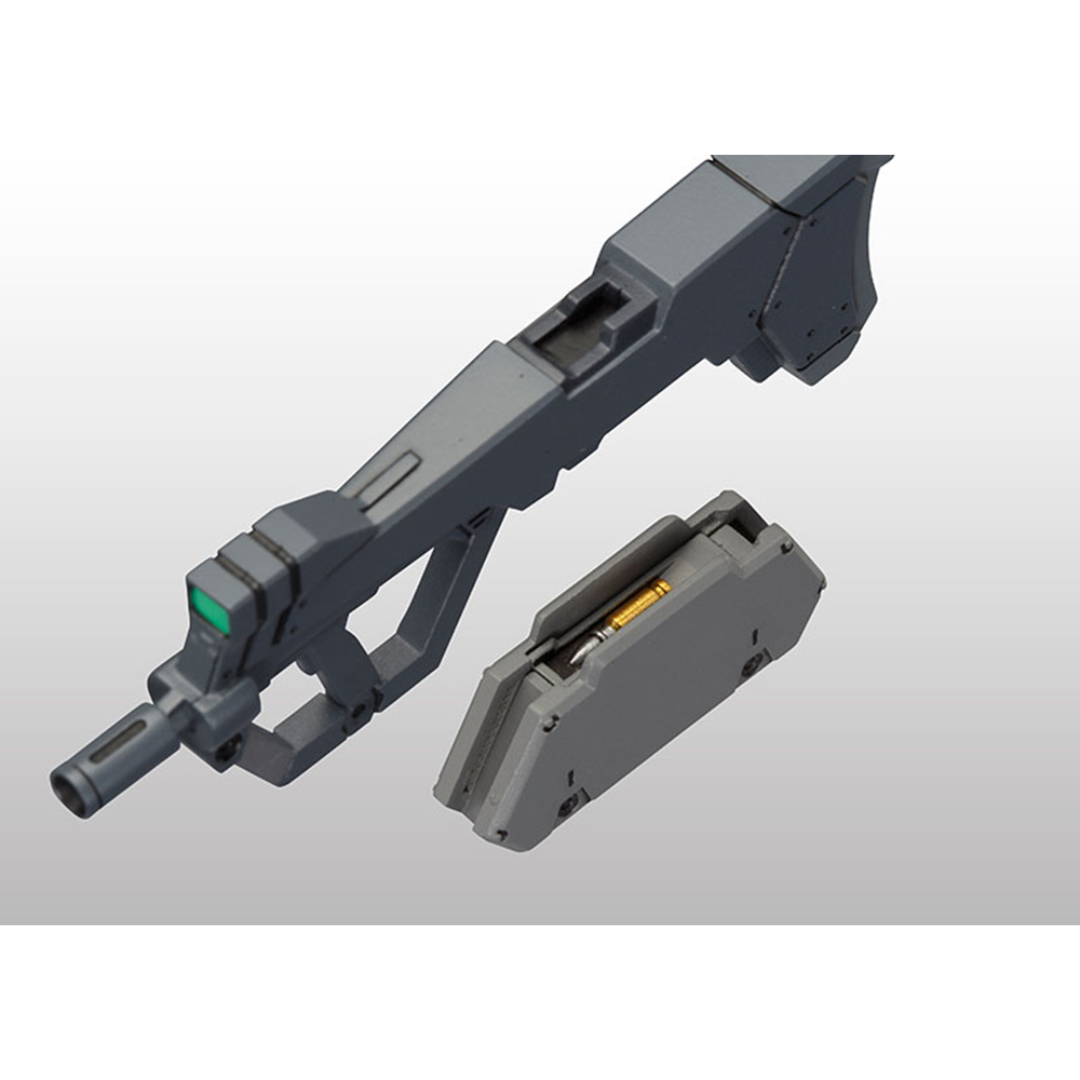 Aldnoah.Zero - Kotobukiya Plastic Model - KG-6 SLEIPNIR Aldnoah.Zero - Kotobukiya Plastic Model - KG-6 SLEIPNIR