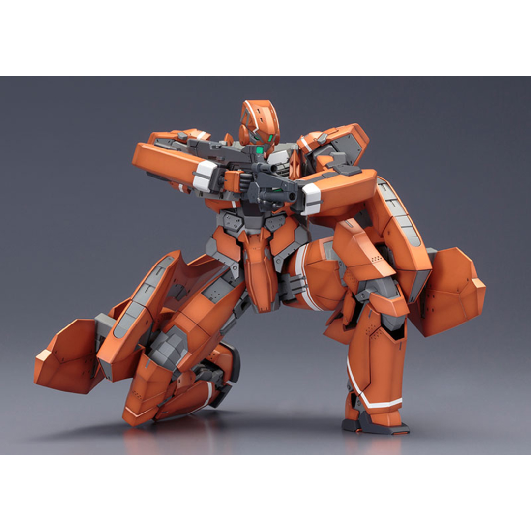 Aldnoah.Zero - Kotobukiya Plastic Model - KG-6 SLEIPNIR Aldnoah.Zero - Kotobukiya Plastic Model - KG-6 SLEIPNIR