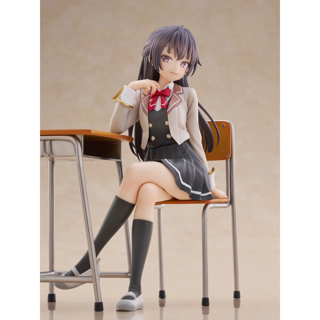 Alya Sometimes Hides Her Feelings in Russian - FuRyu 1/7 Scale Figure - Yuki Suo [PRE-ORDER] (RELEASE JUL26)