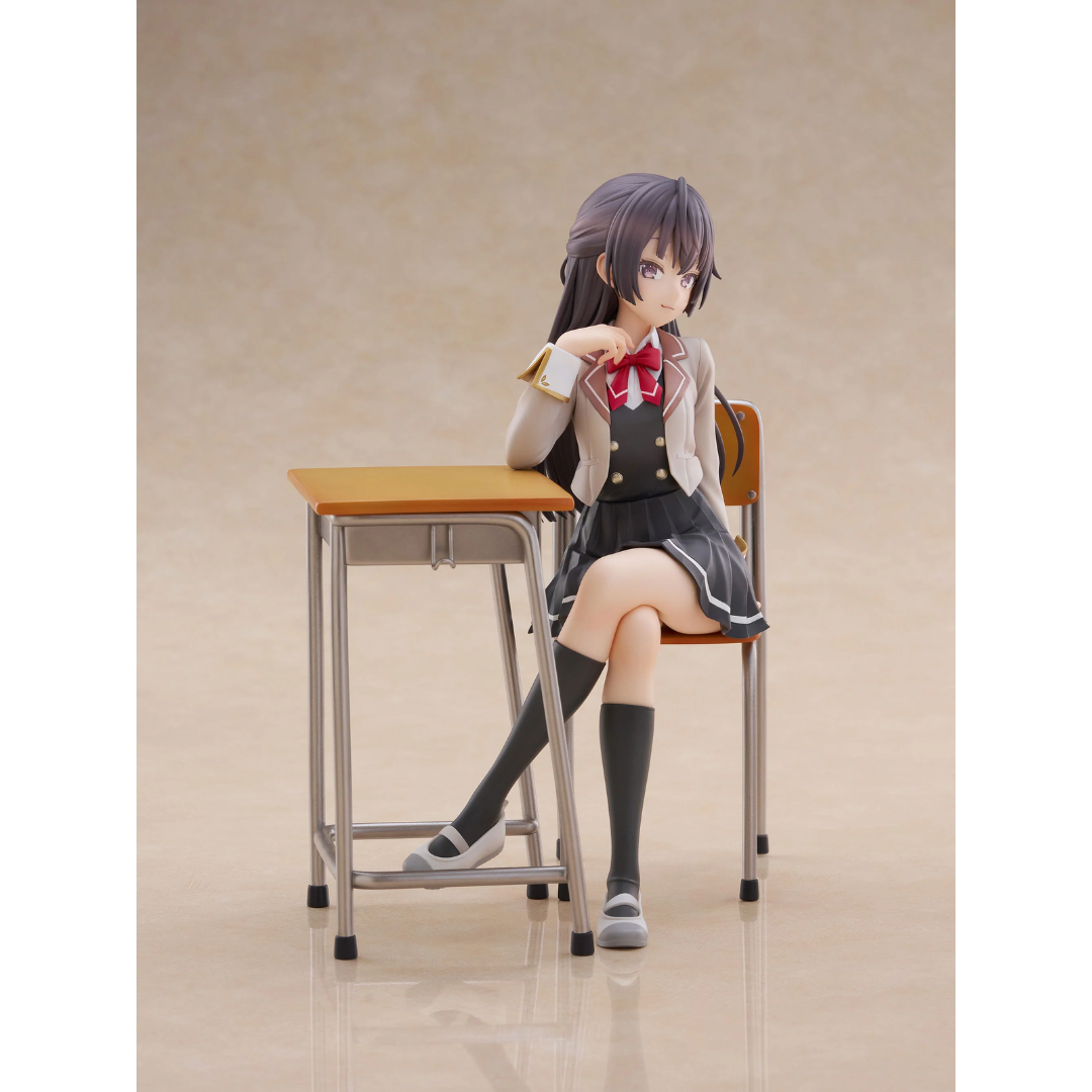 Alya Sometimes Hides Her Feelings in Russian - FuRyu 1/7 Scale Figure - Yuki Suo [PRE-ORDER] (RELEASE JUL26)