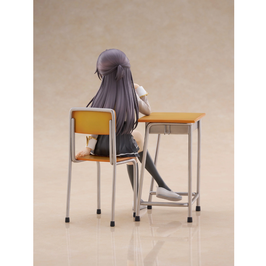 Alya Sometimes Hides Her Feelings in Russian - FuRyu 1/7 Scale Figure - Yuki Suo [PRE-ORDER] (RELEASE JUL26)