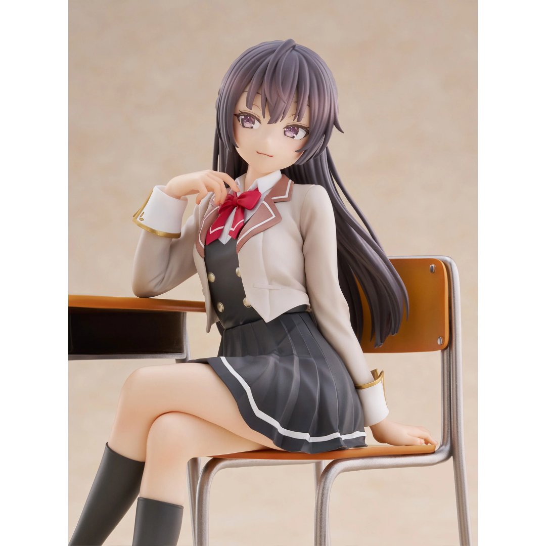 Alya Sometimes Hides Her Feelings in Russian - FuRyu 1/7 Scale Figure - Yuki Suo [PRE-ORDER] (RELEASE JUL26)