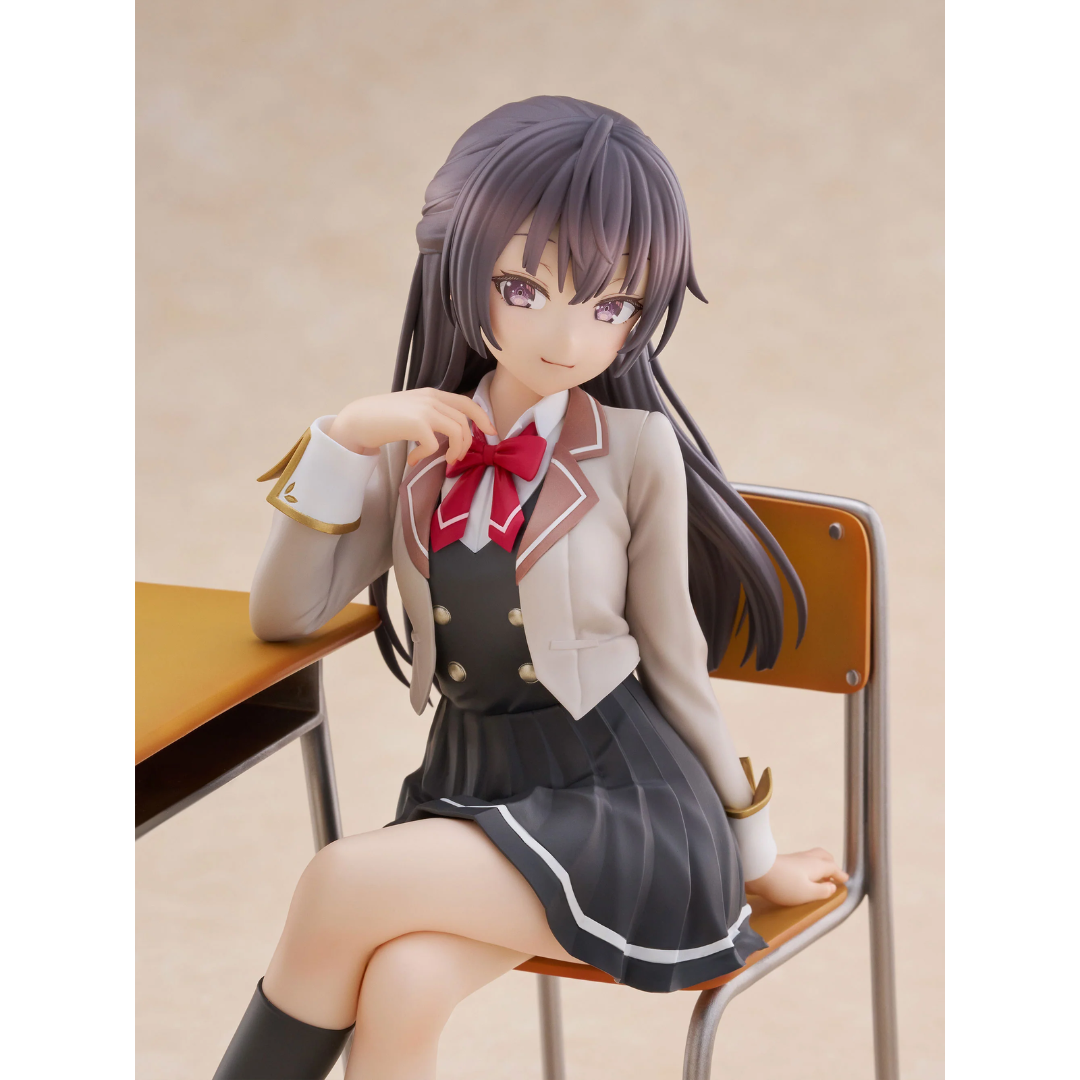 Alya Sometimes Hides Her Feelings in Russian - FuRyu 1/7 Scale Figure - Yuki Suo [PRE-ORDER] (RELEASE JUL26)