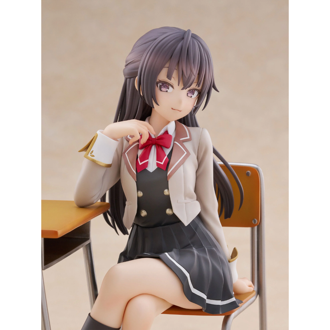 Alya Sometimes Hides Her Feelings in Russian - FuRyu 1/7 Scale Figure - Yuki Suo [PRE-ORDER] (RELEASE JUL26)