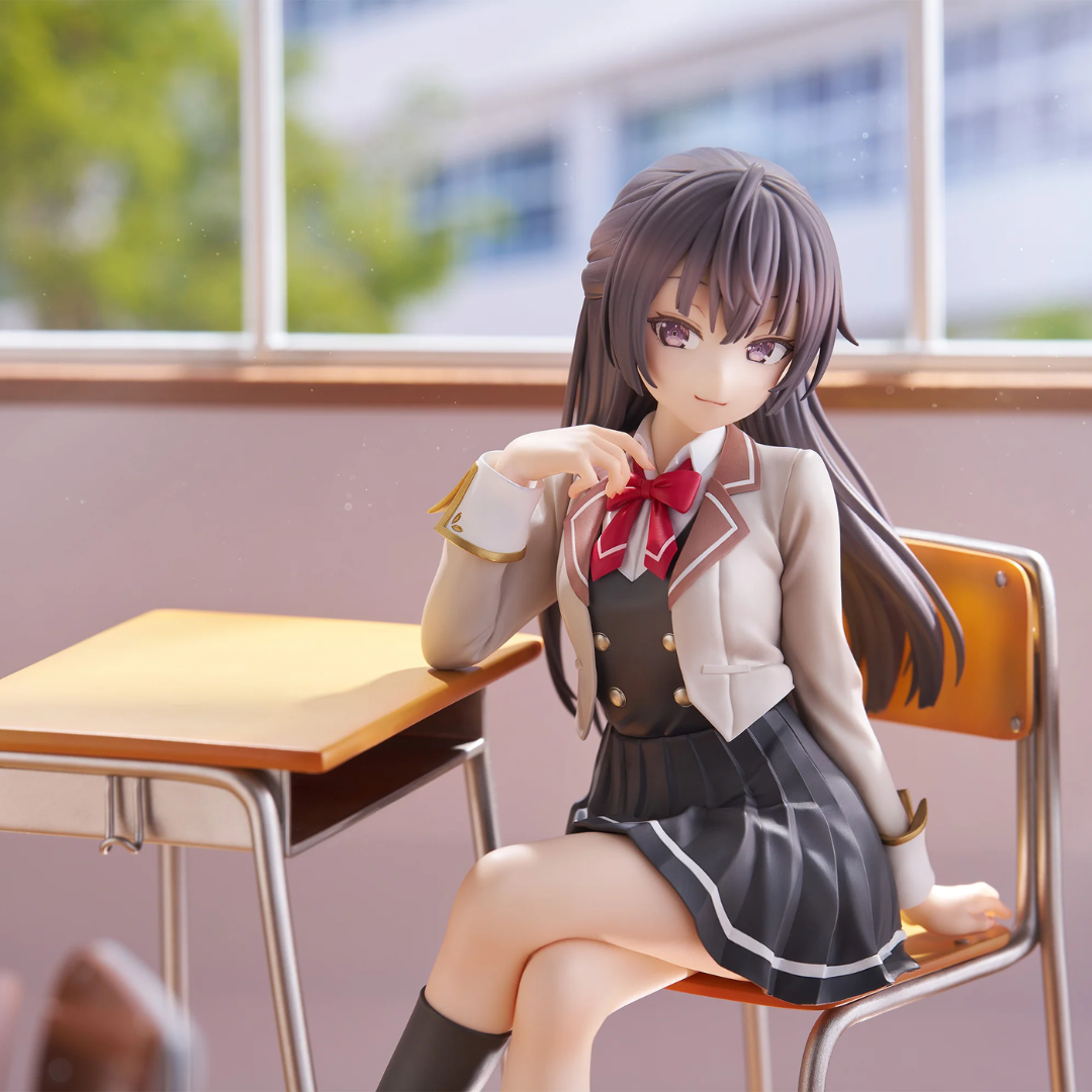 Alya Sometimes Hides Her Feelings in Russian - FuRyu 1/7 Scale Figure - Yuki Suo [PRE-ORDER] (RELEASE JUL26)