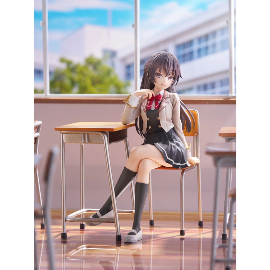 Alya Sometimes Hides Her Feelings in Russian - FuRyu 1/7 Scale Figure - Yuki Suo [PRE-ORDER] (RELEASE JUL26)