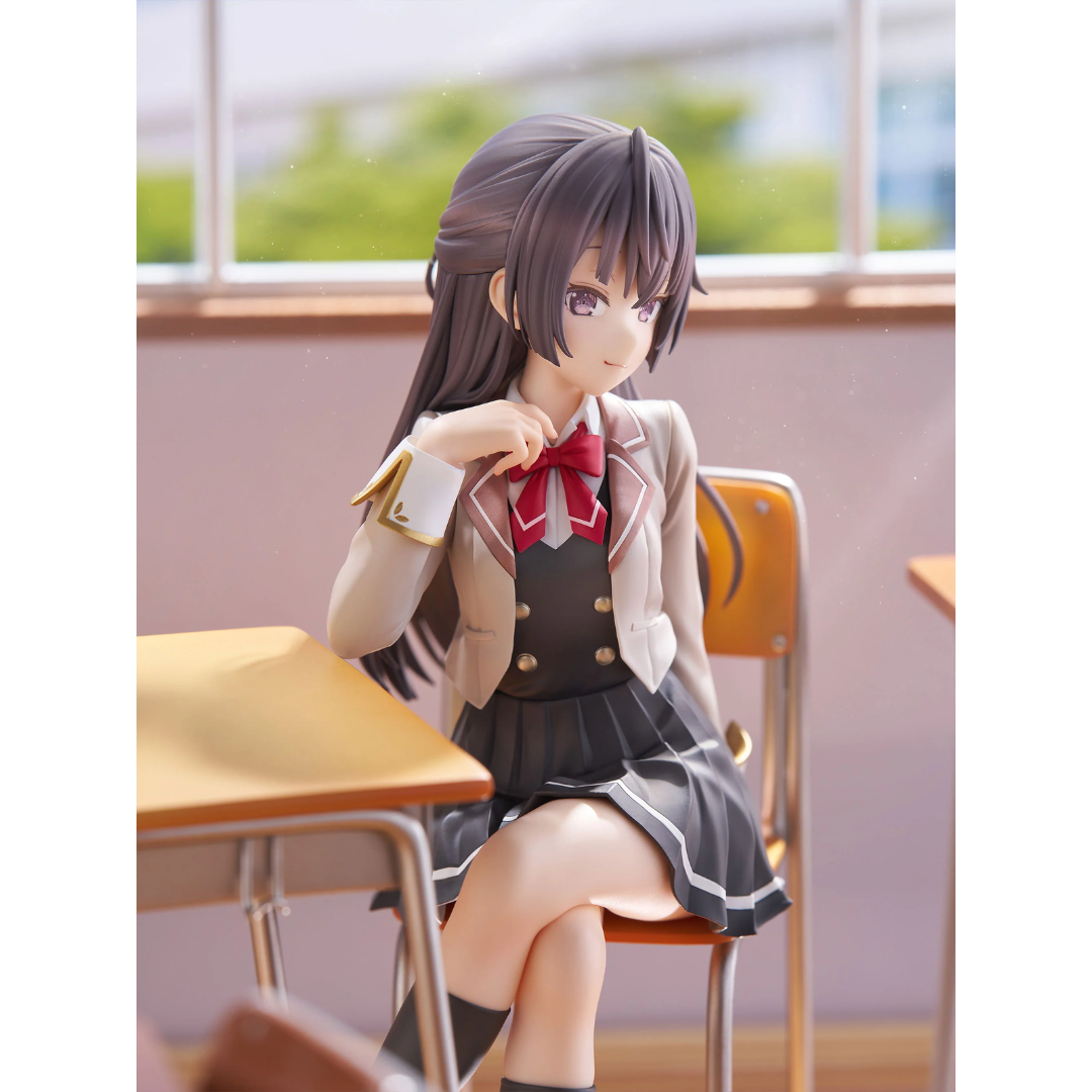 Alya Sometimes Hides Her Feelings in Russian - FuRyu 1/7 Scale Figure - Yuki Suo [PRE-ORDER] (RELEASE JUL26)