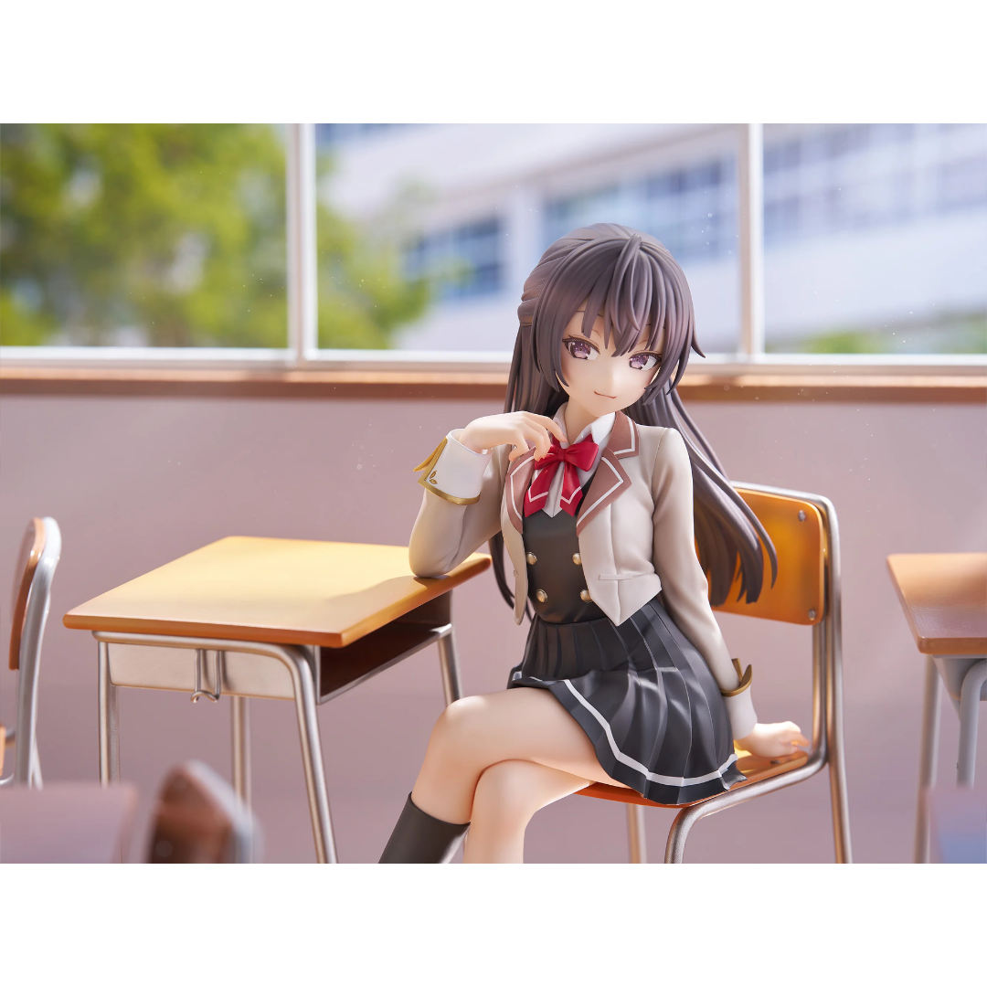 Alya Sometimes Hides Her Feelings in Russian - FuRyu 1/7 Scale Figure - Yuki Suo [PRE-ORDER] (RELEASE JUL26)