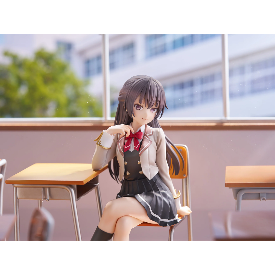 Alya Sometimes Hides Her Feelings in Russian - FuRyu 1/7 Scale Figure - Yuki Suo [PRE-ORDER] (RELEASE JUL26)