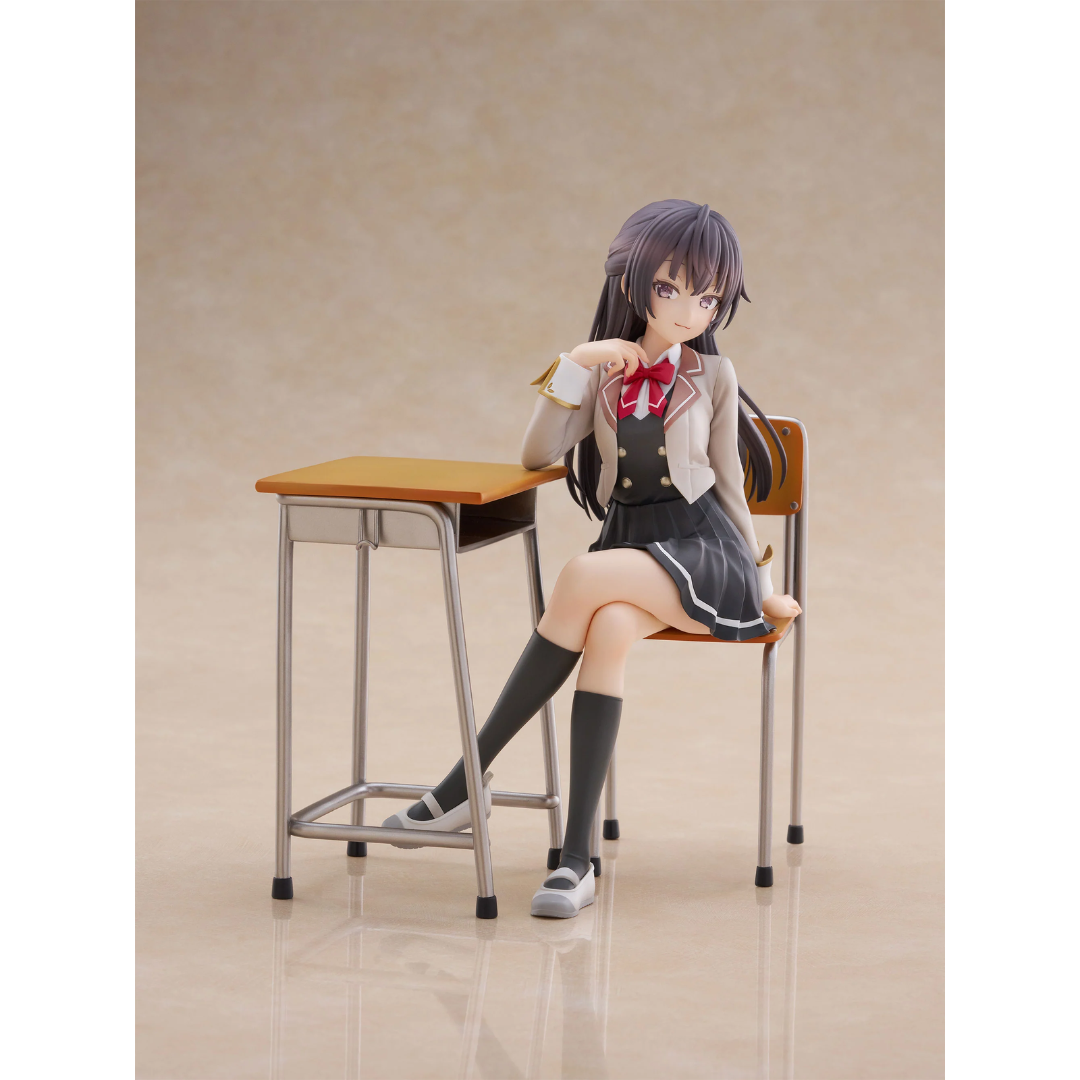 Alya Sometimes Hides Her Feelings in Russian - FuRyu 1/7 Scale Figure - Yuki Suo [PRE-ORDER] (RELEASE JUL26)