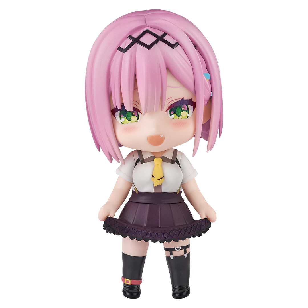 Angelic☆Chaos RE-BOOT! - Nendoroid #2981 - Amane Tanikaze  [PRE-ORDER] (RELEASE DEC26)