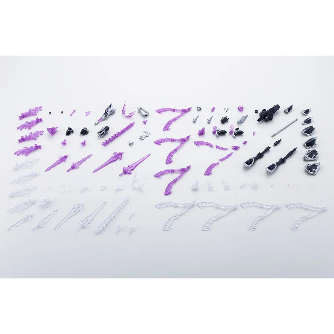 Arcanadea - Kotobukiya Plastic Model - XenoAlma Tidal Orketos [PRE-ORDER] (RELEASE MAY26)