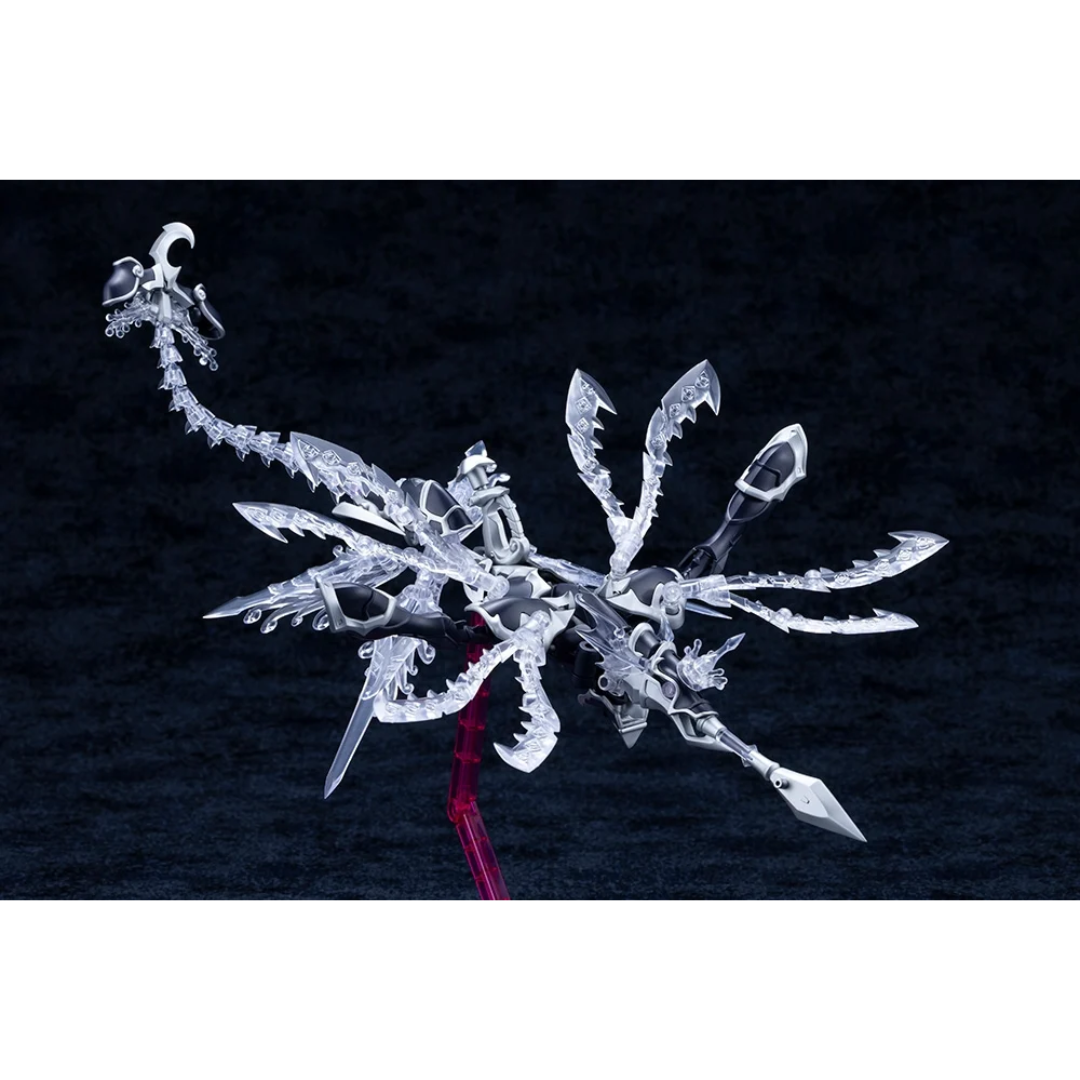 Arcanadea - Kotobukiya Plastic Model - XenoAlma Tidal Orketos [PRE-ORDER] (RELEASE MAY26)