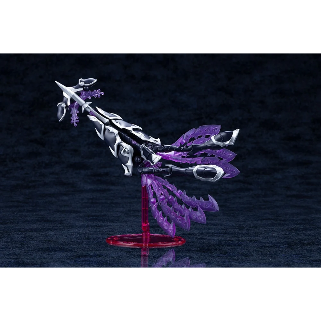 Arcanadea - Kotobukiya Plastic Model - XenoAlma Tidal Orketos [PRE-ORDER] (RELEASE MAY26)