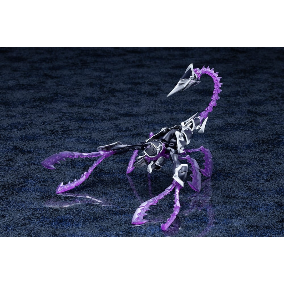 Arcanadea - Kotobukiya Plastic Model - XenoAlma Tidal Orketos [PRE-ORDER] (RELEASE MAY26)