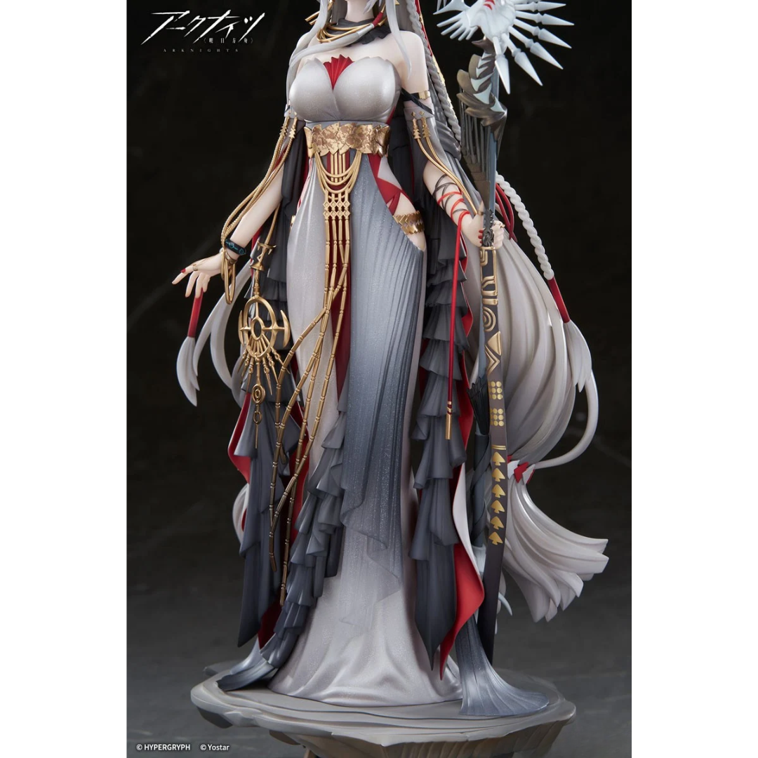 Arknights - APEX 1/7 Complete Figure - Skadi The Corrupting Heart The Pilgrim ver. [PRE-ORDER] (RELEASE SEP26)