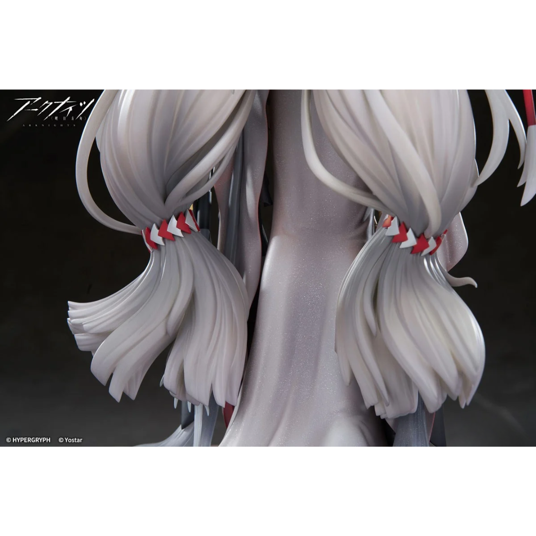 Arknights - APEX 1/7 Complete Figure - Skadi The Corrupting Heart The Pilgrim ver. [PRE-ORDER] (RELEASE SEP26)