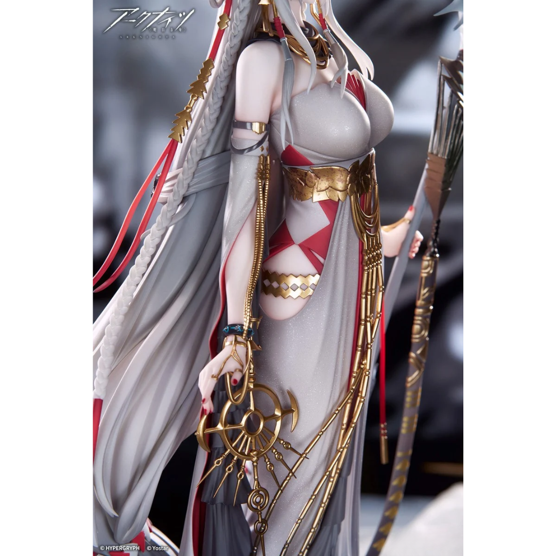 Arknights - APEX 1/7 Complete Figure - Skadi The Corrupting Heart The Pilgrim ver. [PRE-ORDER] (RELEASE SEP26)