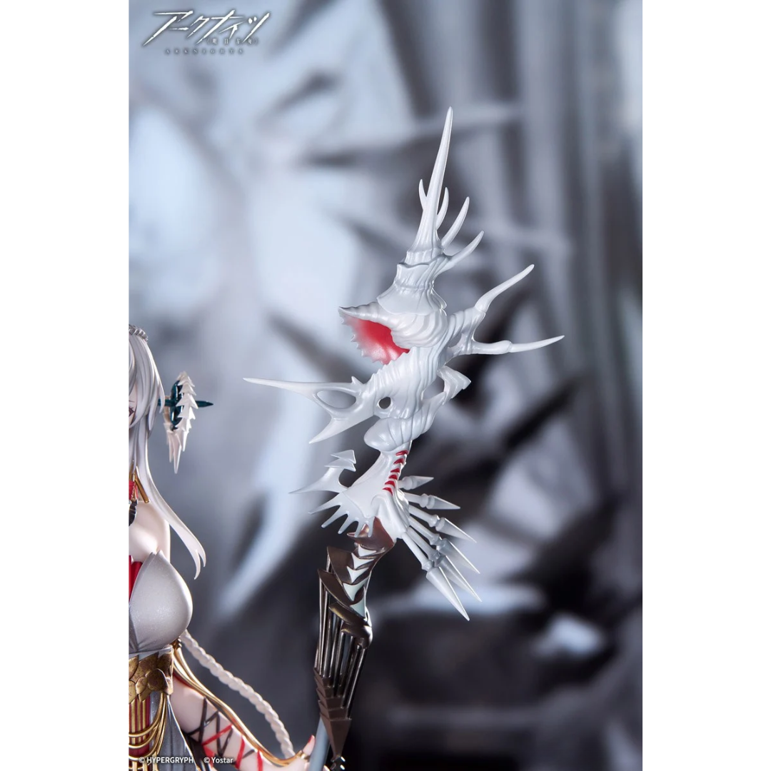 Arknights - APEX 1/7 Complete Figure - Skadi The Corrupting Heart The Pilgrim ver. [PRE-ORDER] (RELEASE SEP26)