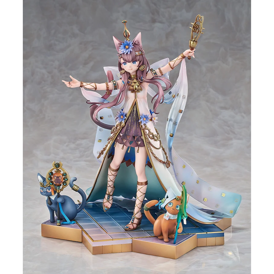 Arknights - Good Smile Arts 1/7 Complete Figure - Pepe: Nuit of the Nightsky Ver. [PRE-ORDER] (RELEASE NOV26)