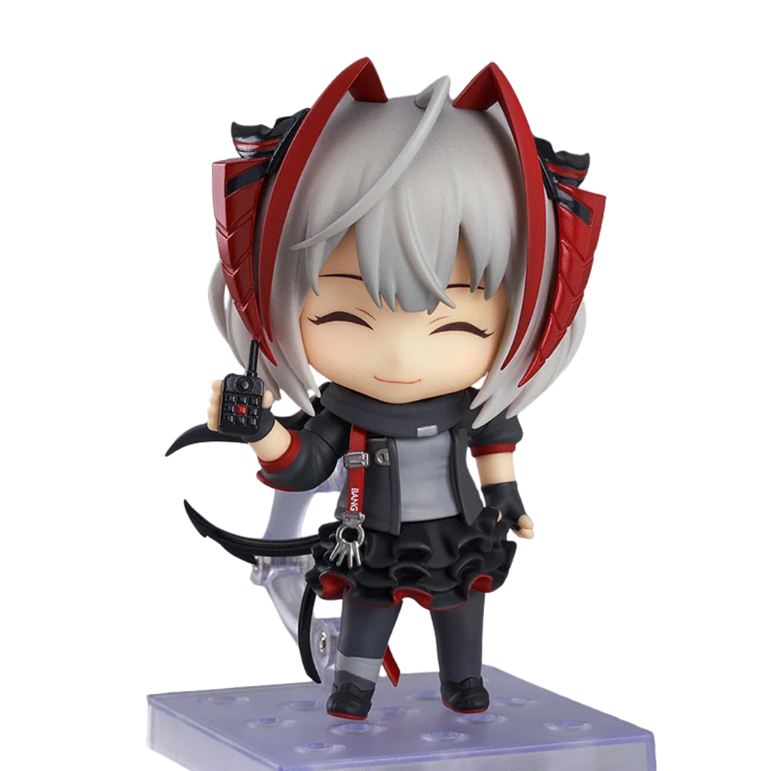 Arknights - Nendoroid #1375 - W (Rerelease) [PRE-ORDER] (RELEASE FEB27)