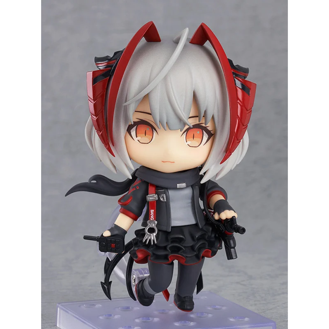 Arknights - Nendoroid #1375 - W (Rerelease) [PRE-ORDER] (RELEASE FEB27)