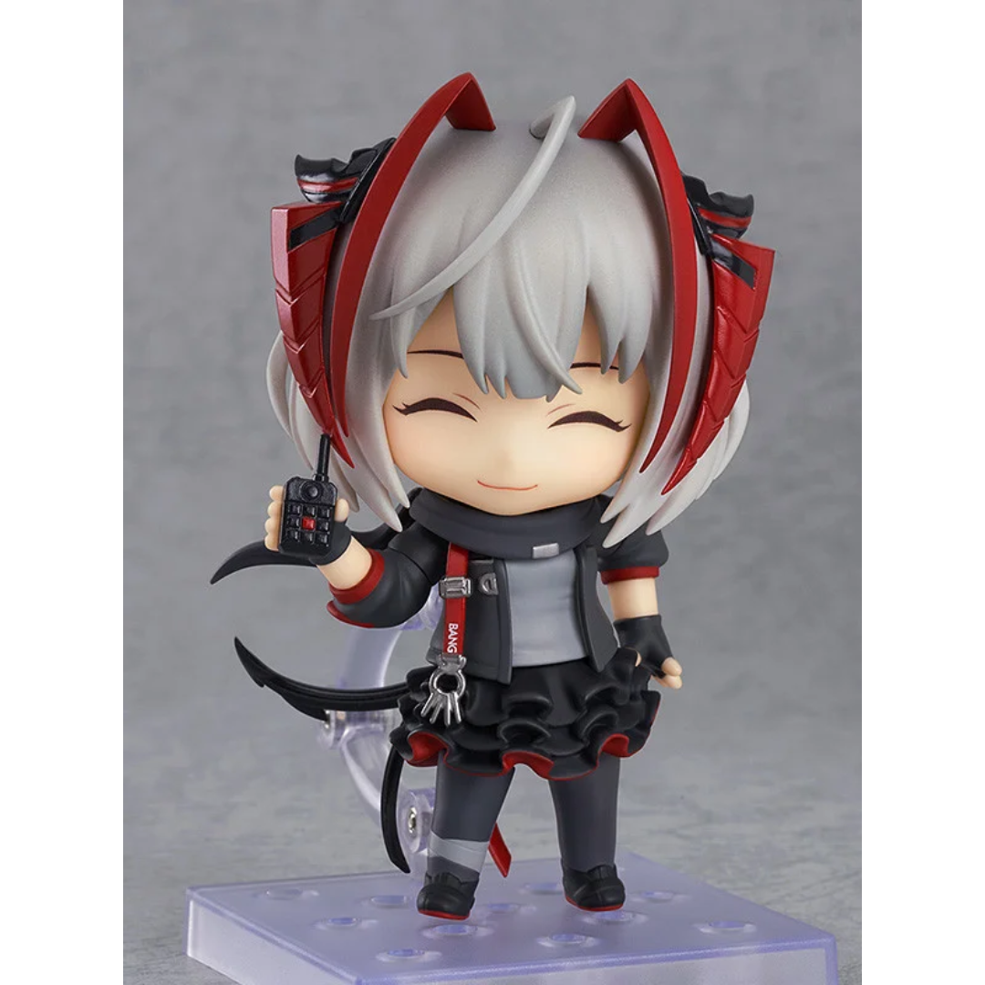 Arknights - Nendoroid #1375 - W (Rerelease) [PRE-ORDER] (RELEASE FEB27)
