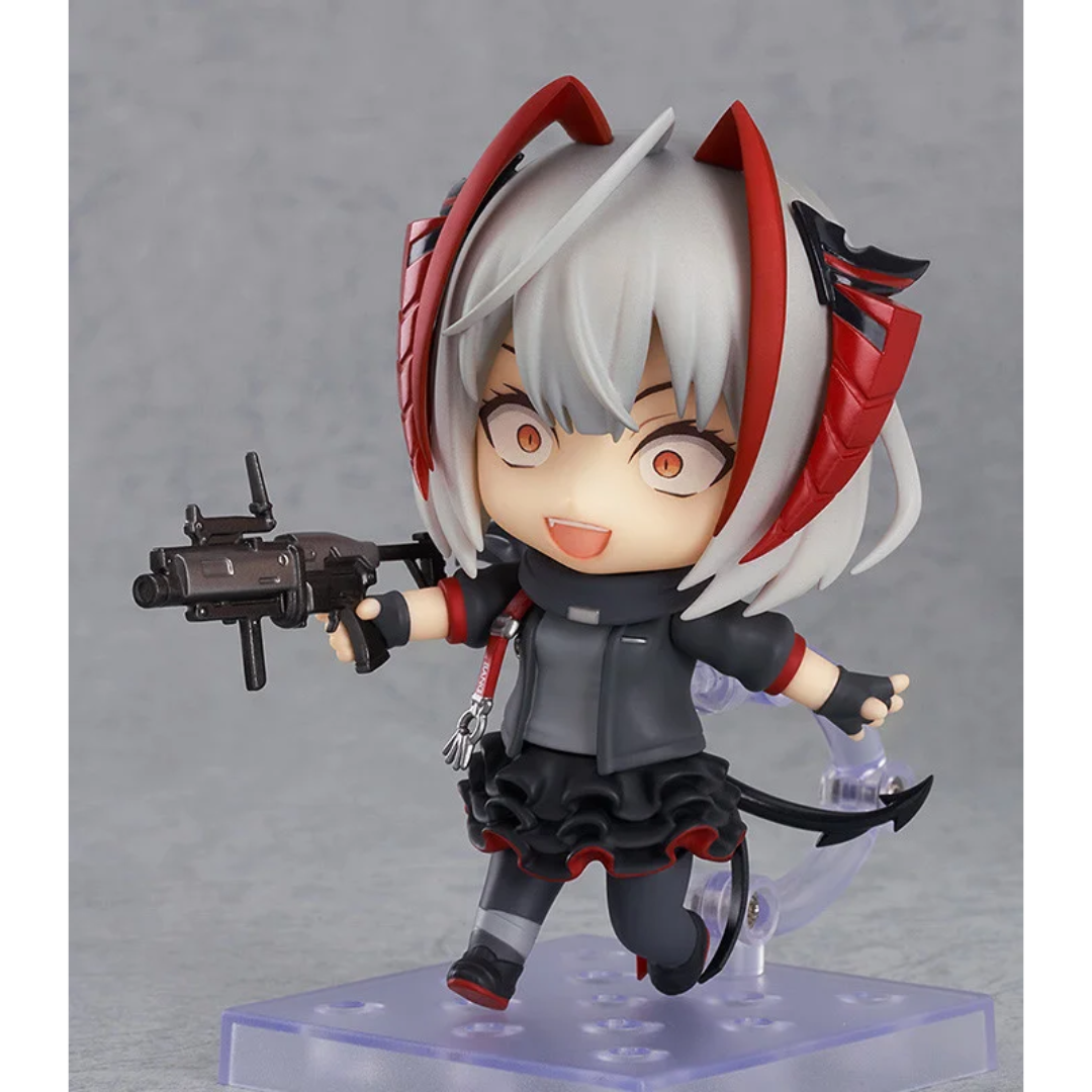 Arknights - Nendoroid #1375 - W (Rerelease) [PRE-ORDER] (RELEASE FEB27)