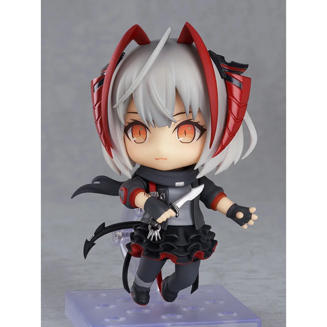 Arknights - Nendoroid #1375 - W (Rerelease) [PRE-ORDER] (RELEASE FEB27)