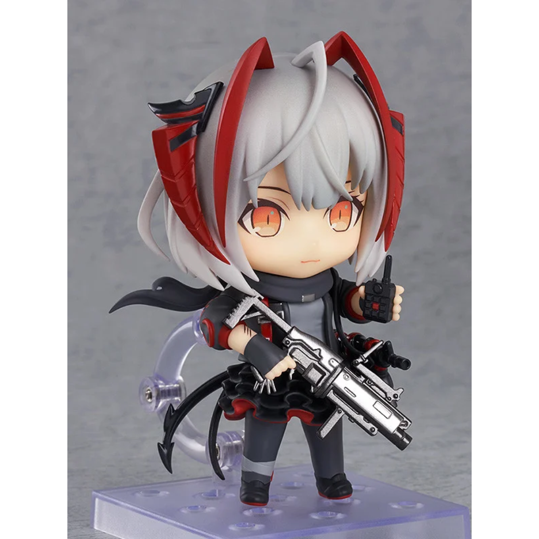 Arknights - Nendoroid #1375 - W (Rerelease) [PRE-ORDER] (RELEASE FEB27)