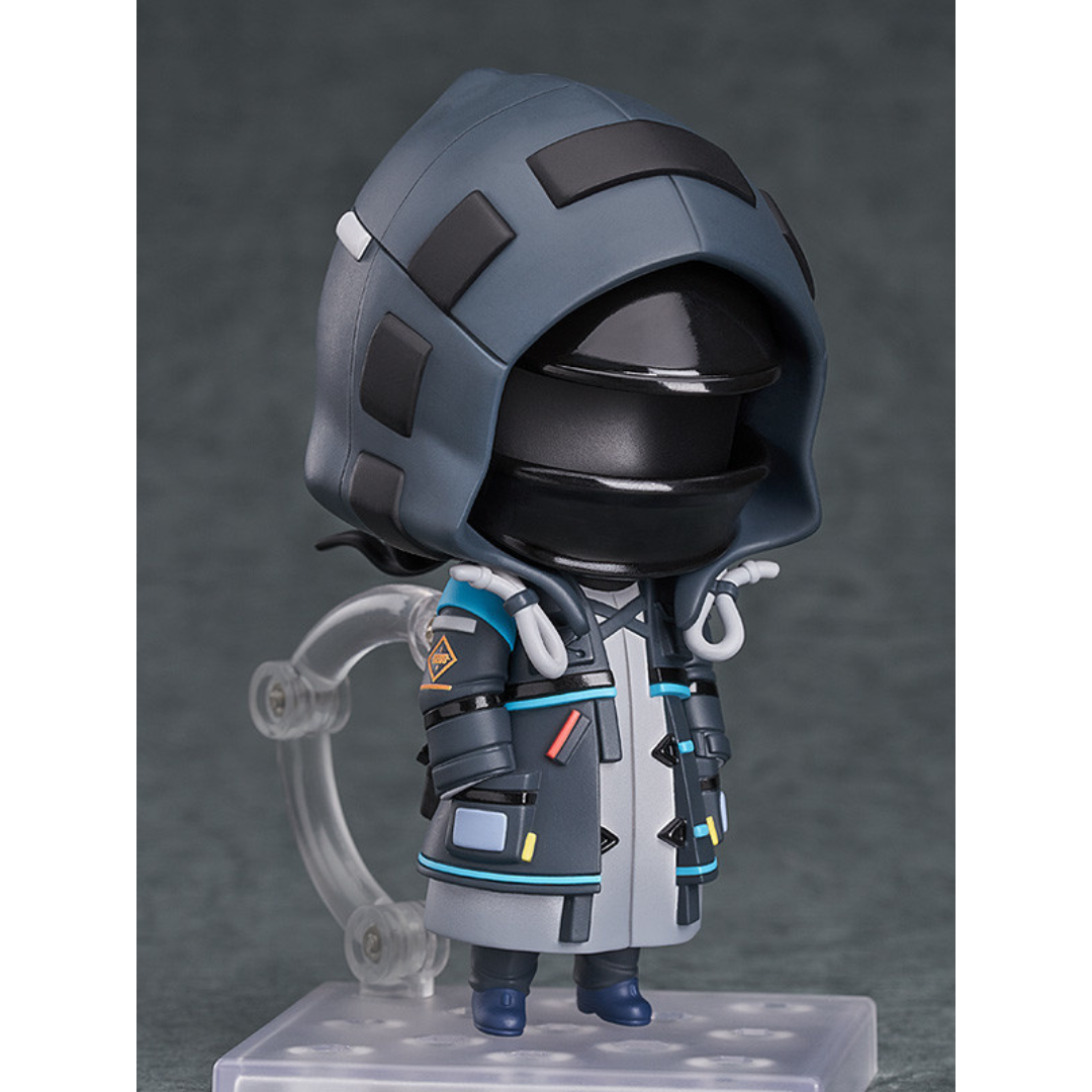 Arknights - Nendoroid #1715 - Doctor