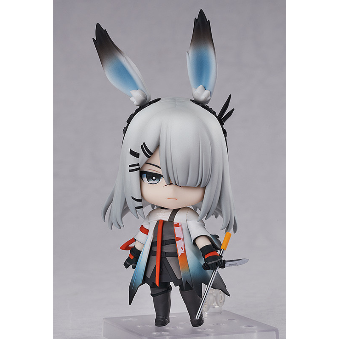 Arknights - Nendoroid #1789 - FrostNova